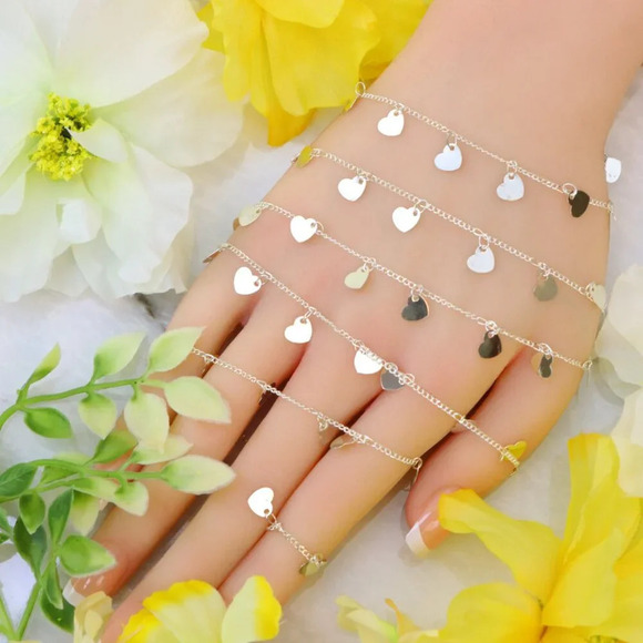 Minimalist Bracelet, Sleek & Modern Design, Women’s Fashion, YC110216-B - Picture 10 of 10